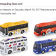 Illustration for article titled New Tomica for March 2017